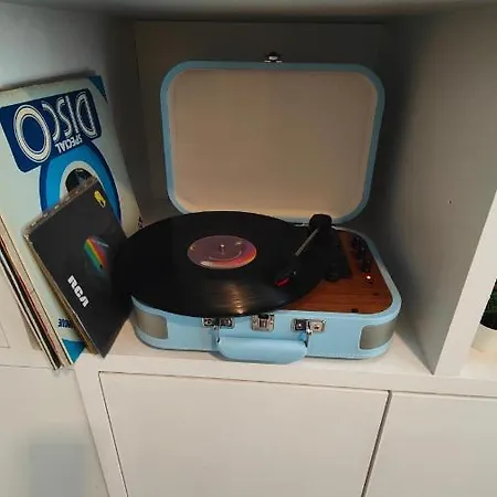 Uno Cosy * Choisy-le-Roi