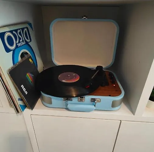 Uno Cosy * Choisy-le-Roi